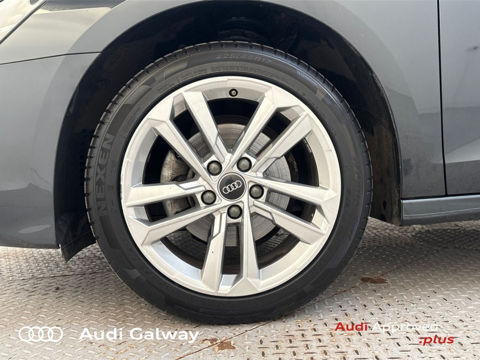 2023 Audi A3 - image 6