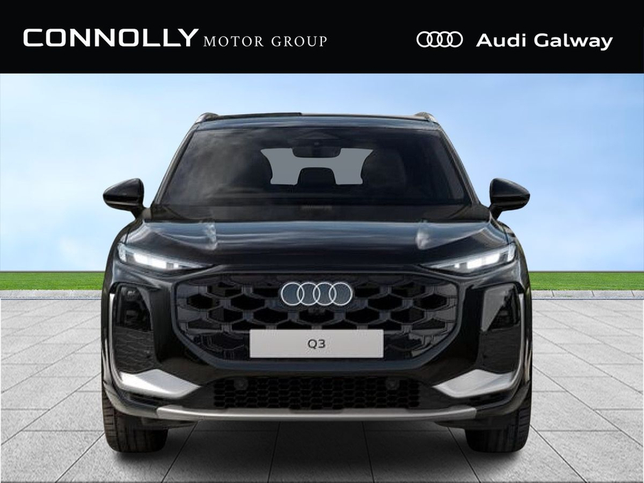 2026 Audi Q4 e-tron - image 7