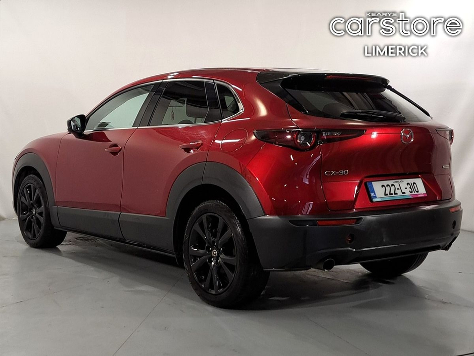 2022 Mazda CX-30 - image 5