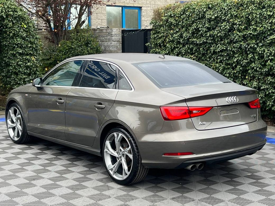 2016 Audi A3 - image 5