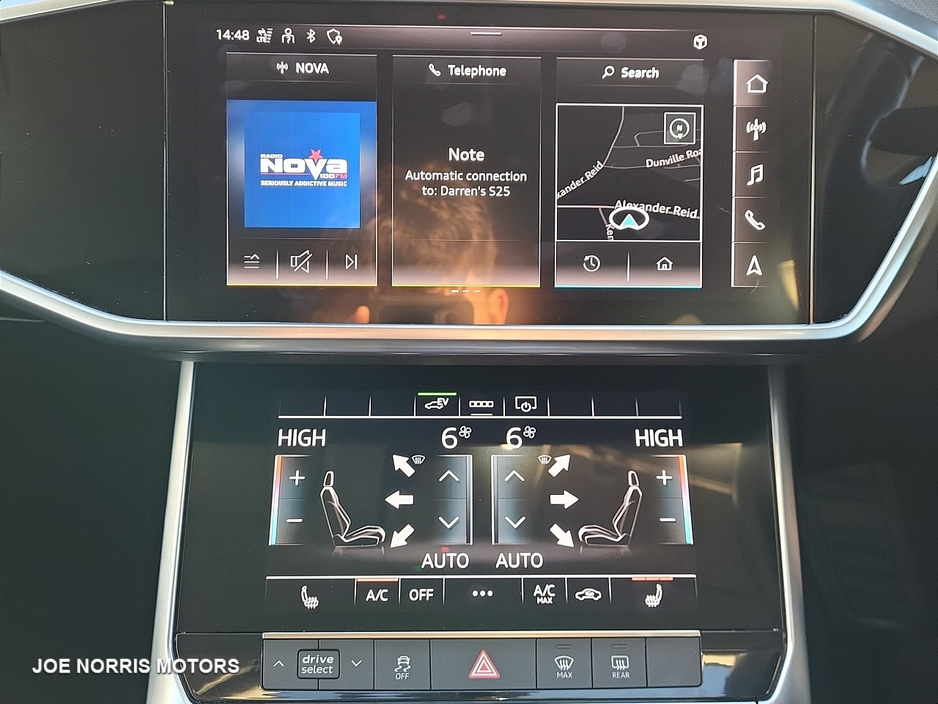 2021 Audi A6 - image 17