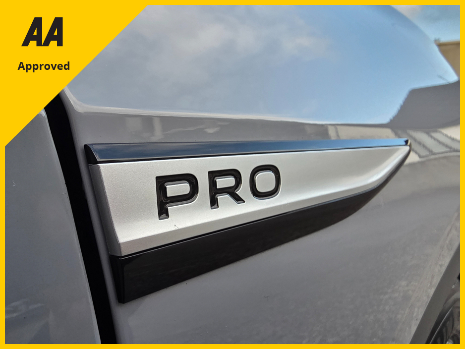 2023 Volkswagen ID.4 * PRO 77KW 204HP * €27,900