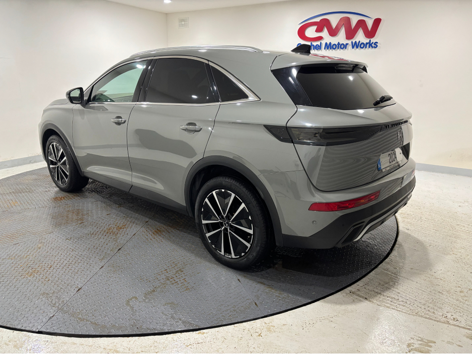 2024 DS Automobiles DS 7 - image 5