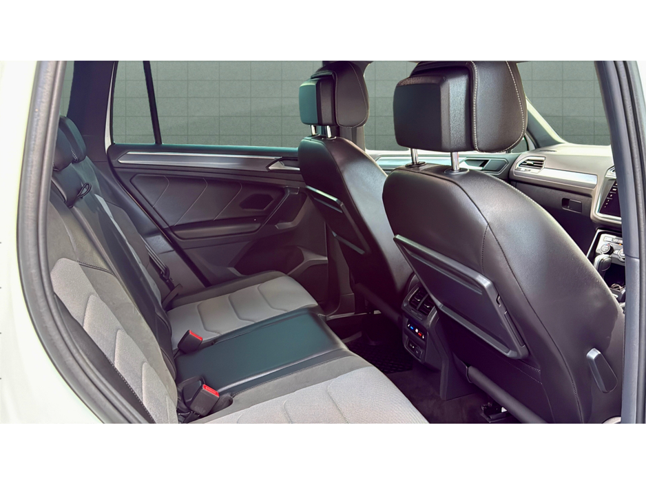 2019 Volkswagen Tiguan RLINE-40,000KM-4MOTION-AUTO-360 CAMERA-1OWNER €33,900