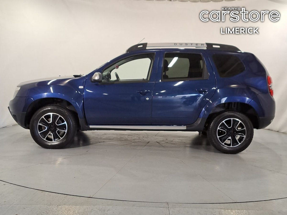 2016 Dacia Duster - image 6