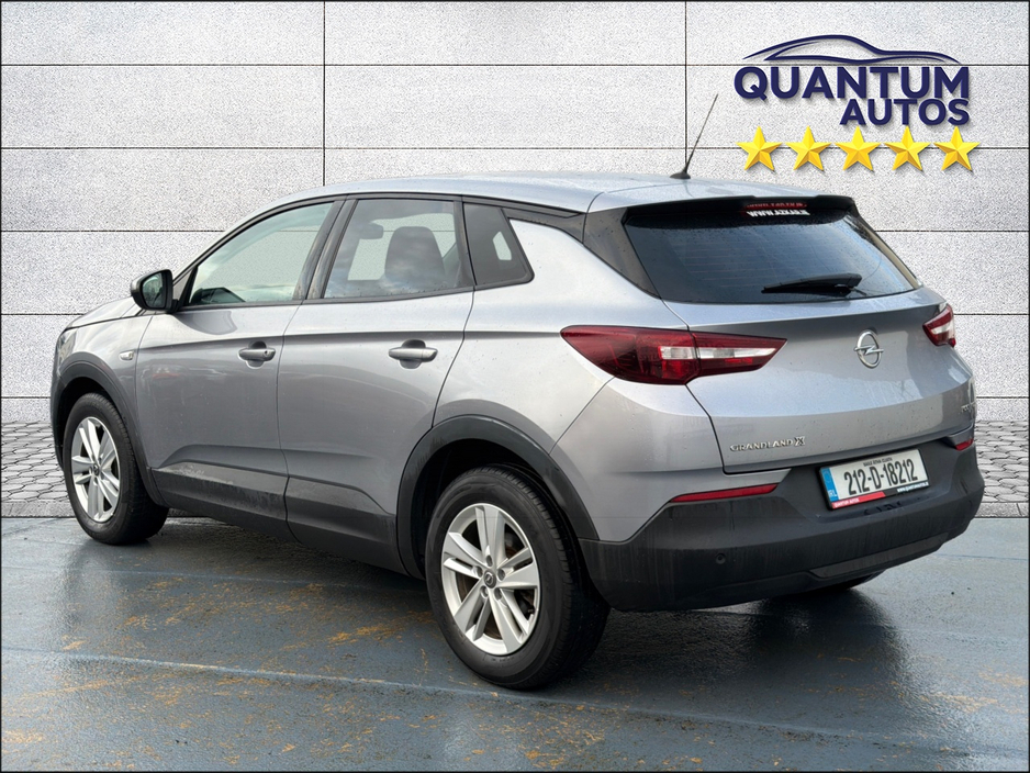 2021 Opel Grandland X 2021 SPORT 1.5CDTI 130BHP €88 P/W WITH NO DEPOSIT 10 DAY SALE NOW ON!! €17,995