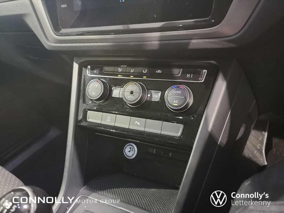 2018 Volkswagen Touran 1.6 TDI 115HP Comfortline €18,950