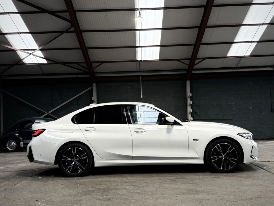 2023 BMW 3 Series 330E M-SPORT 232 REG // 12 MONTH WARRANTY // SAME DAY FINANCE €37,995