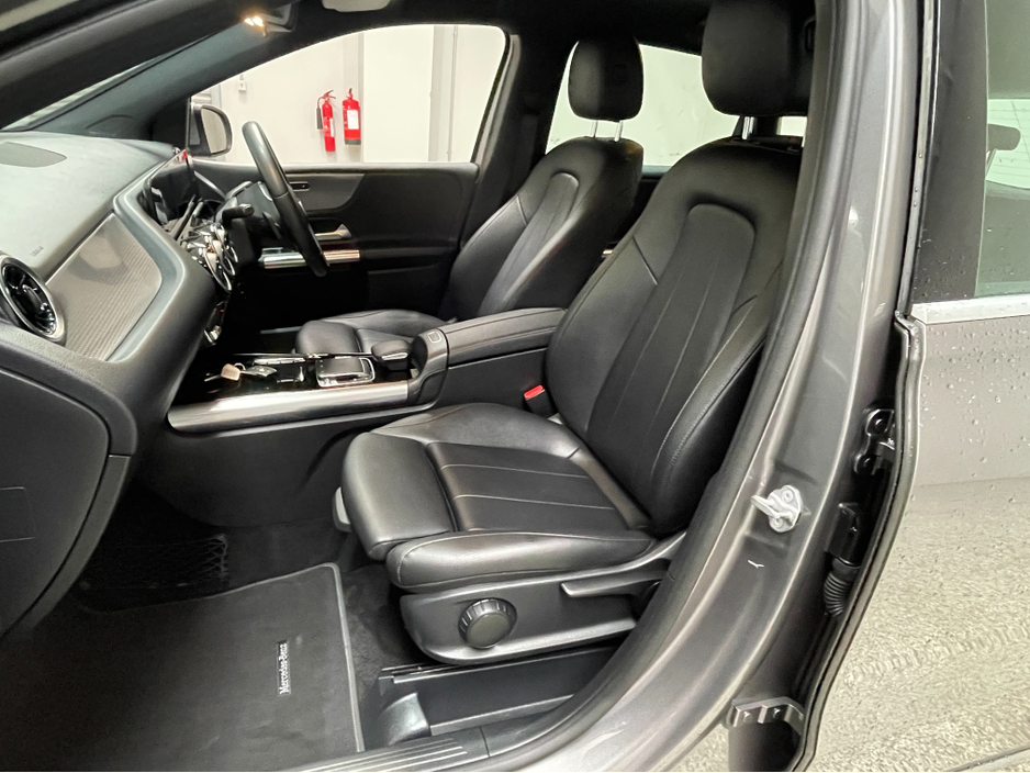 2019 Mercedes-Benz B Class - image 12