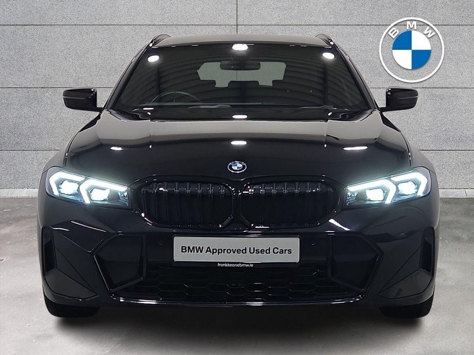 2025 BMW 3 Series 330e M Sport Touring €55,950