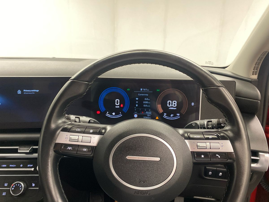 2024 Hyundai Tucson - image 17