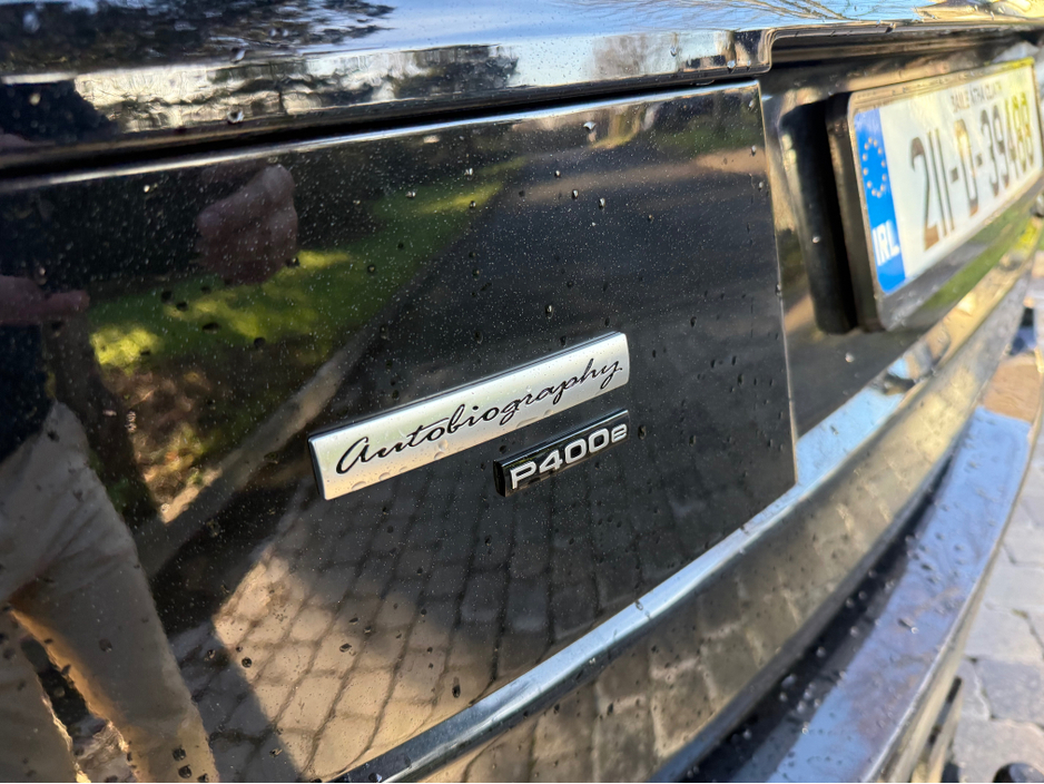 2021 Land Rover Range Rover Sport 2.0 P400E AUTOBIOG €59,950