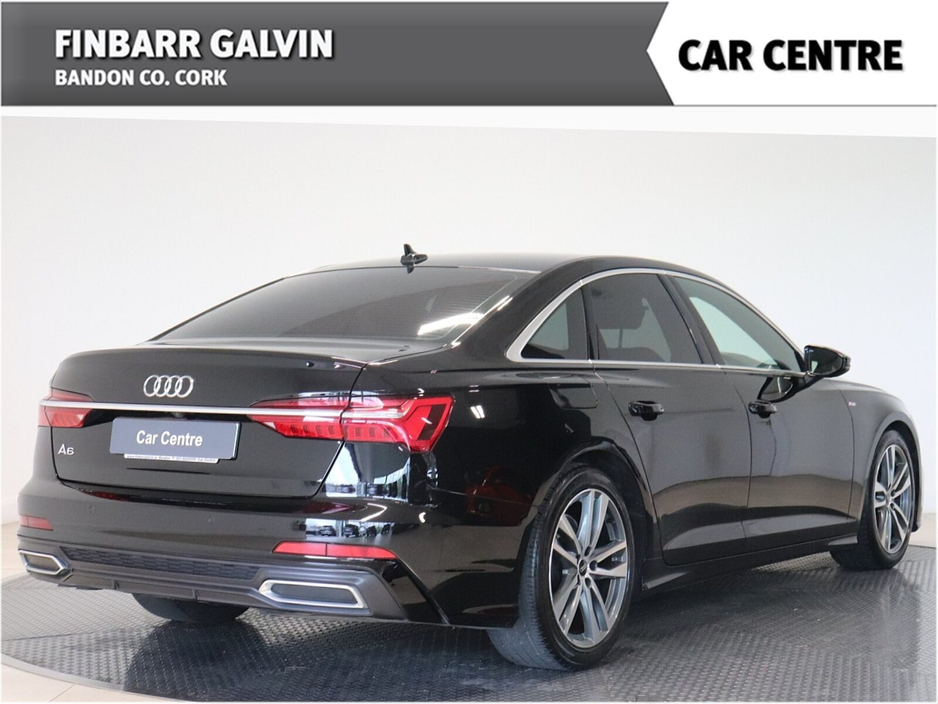 2021 Audi A6 - image 7