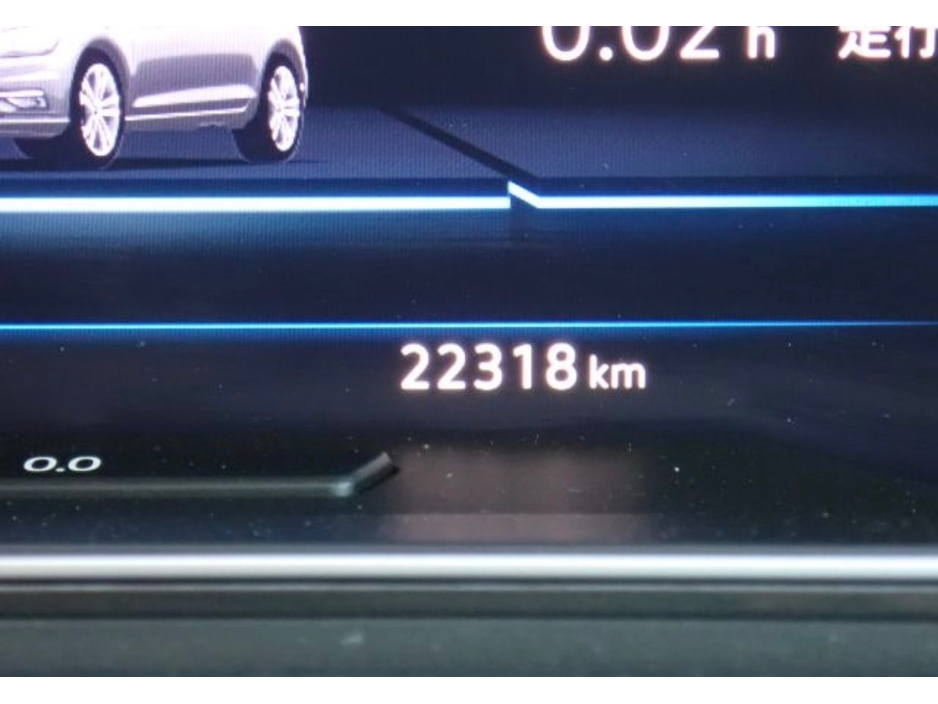 2019 Volkswagen Golf 1.2 TSI COMFORTLINE DSG LOW KM €19,950