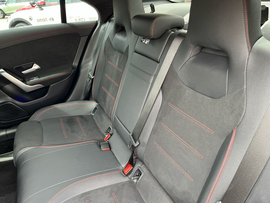 2024 Mercedes-Benz CLA Class - image 4