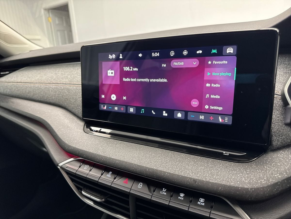 2024 Skoda Octavia 2.0TDI SEL PLUS *5.9% APR* €75 P/W ON PCP €34,995