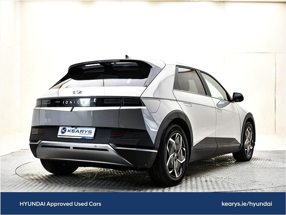 2023 Hyundai Ioniq 5 58kWh Premium LE €28,749