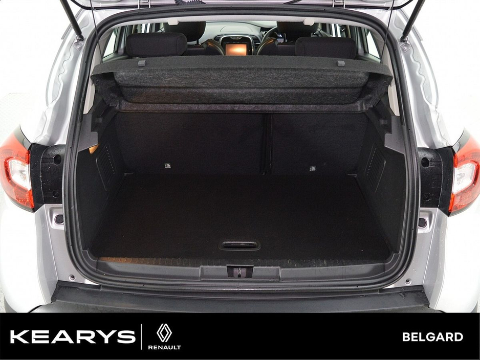 2015 Renault Captur - image 9