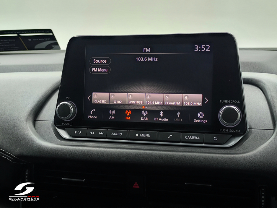 2023 Nissan Qashqai (232) EPOWER SV HYBRID AUTO €27,495