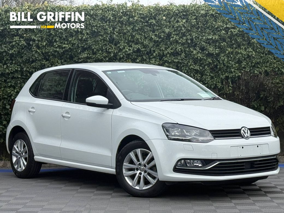 2017 Volkswagen Polo for sale in , Ireland