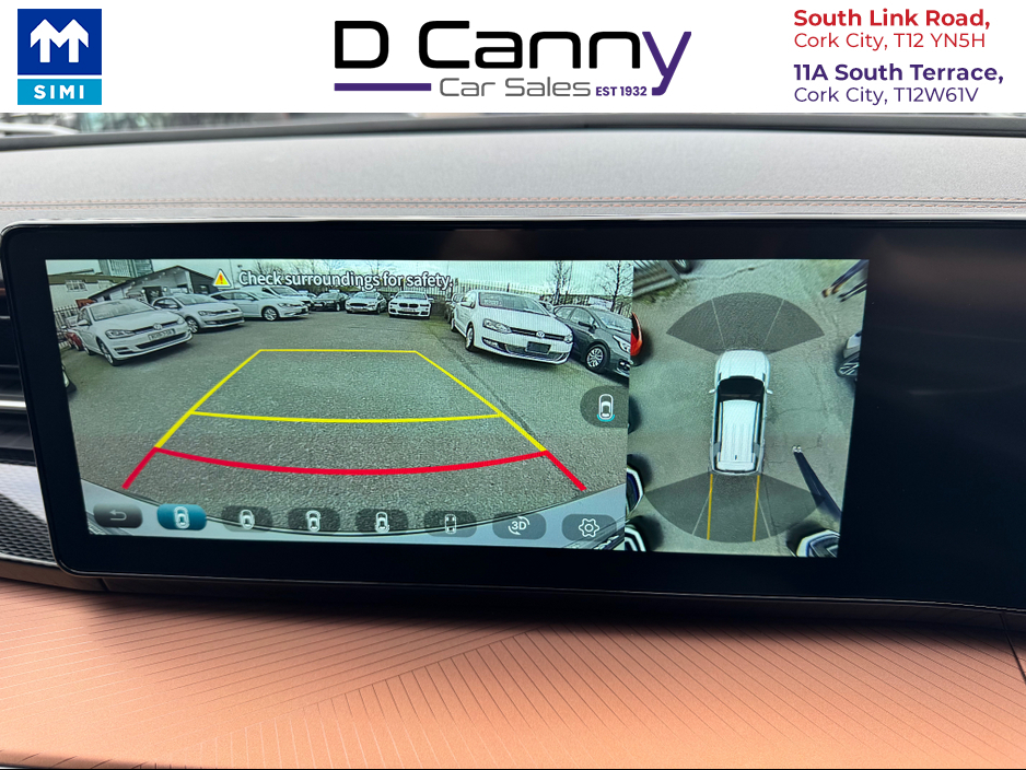 2026 KGM Torres - image 16