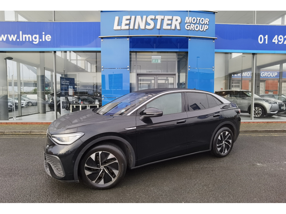 2022 Volkswagen ID.5 for sale in , Ireland