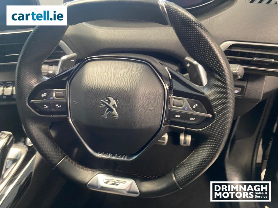 2021 Peugeot 3008 - image 14