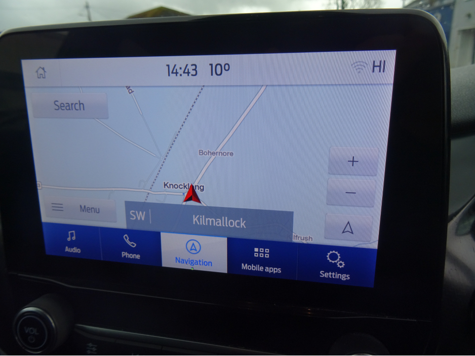 2021 Ford Puma - image 18