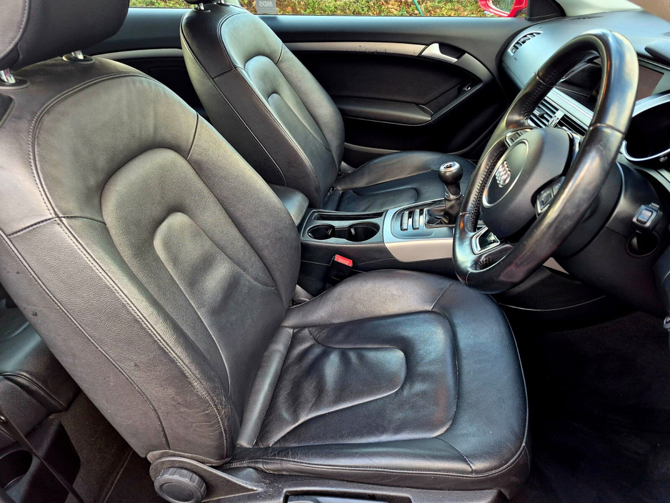 2013 Audi A5 - image 12