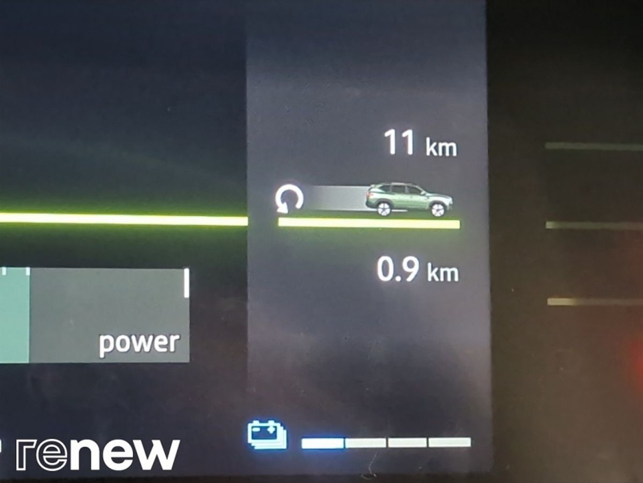 2026 Dacia Bigster - image 18