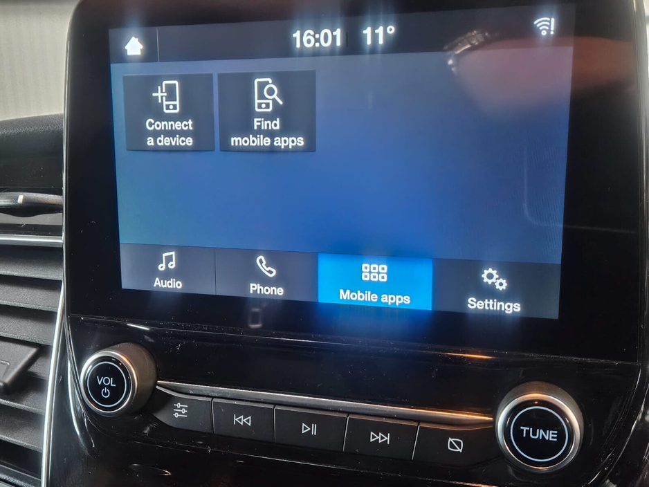 2022 Ford Transit Custom - image 12