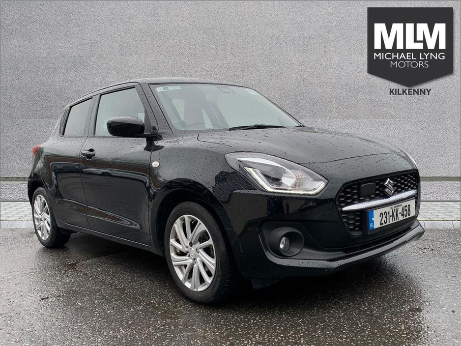 2023 Suzuki Swift for sale in , Ireland