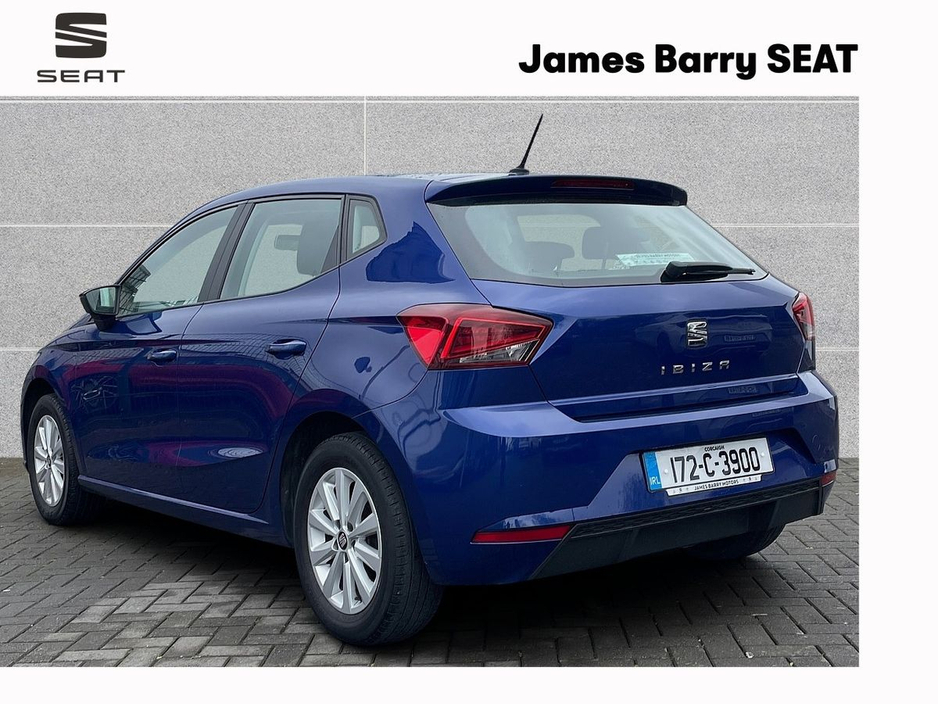 2017 SEAT Ibiza - image 25