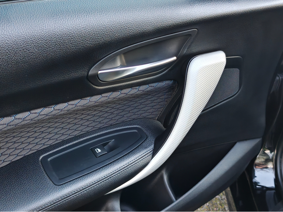 2017 BMW 1 Series 118D  M Sport 2.0 AUTO €16,950