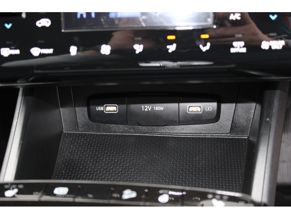 2021 Hyundai Tucson - image 17