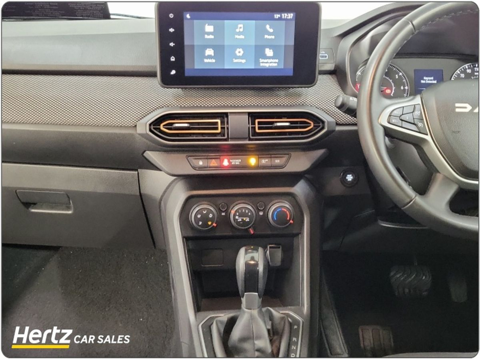 2023 Dacia Sandero Stepway - image 14