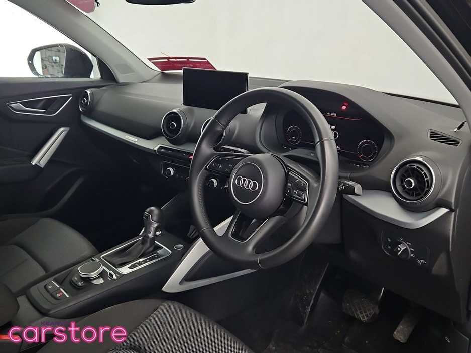 2020 Audi Q2 1.0 TFSI Auto €26,480