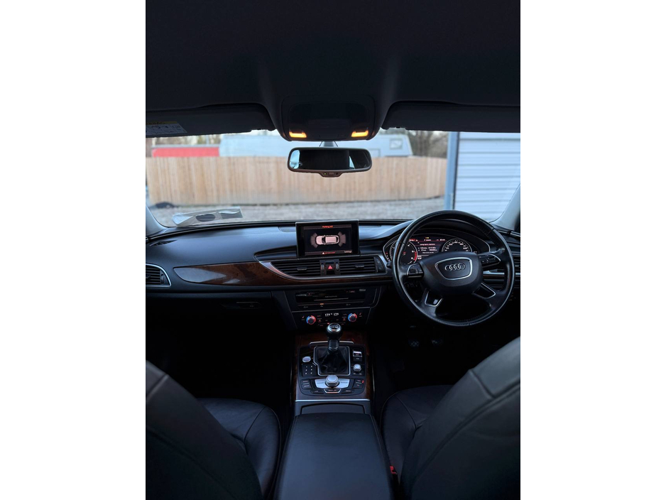 2016 Audi A6 - image 45