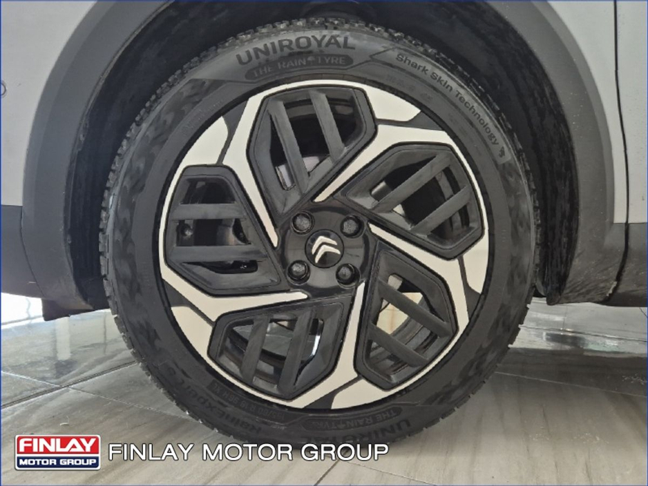 2024 Citroen C4 - image 10