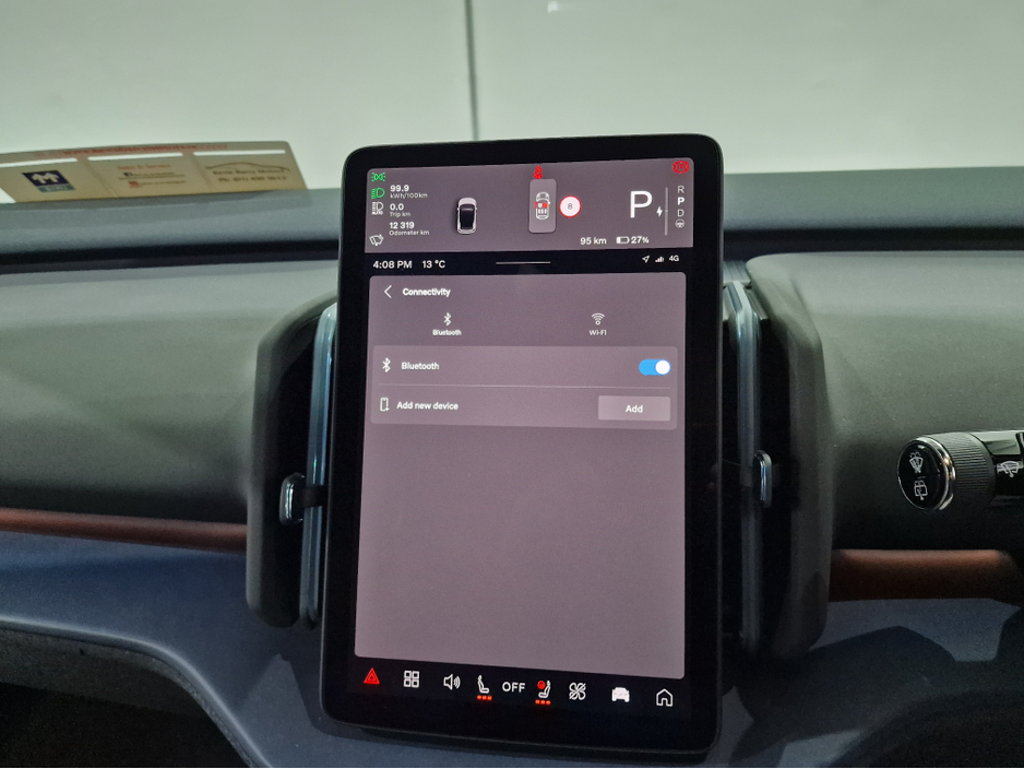 2024 Volvo EX30 - image 19