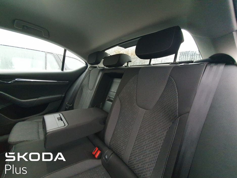 2023 Skoda Octavia Style 2.0TDi 115HP - 2 Year Warranty 5.4% APR €29,995