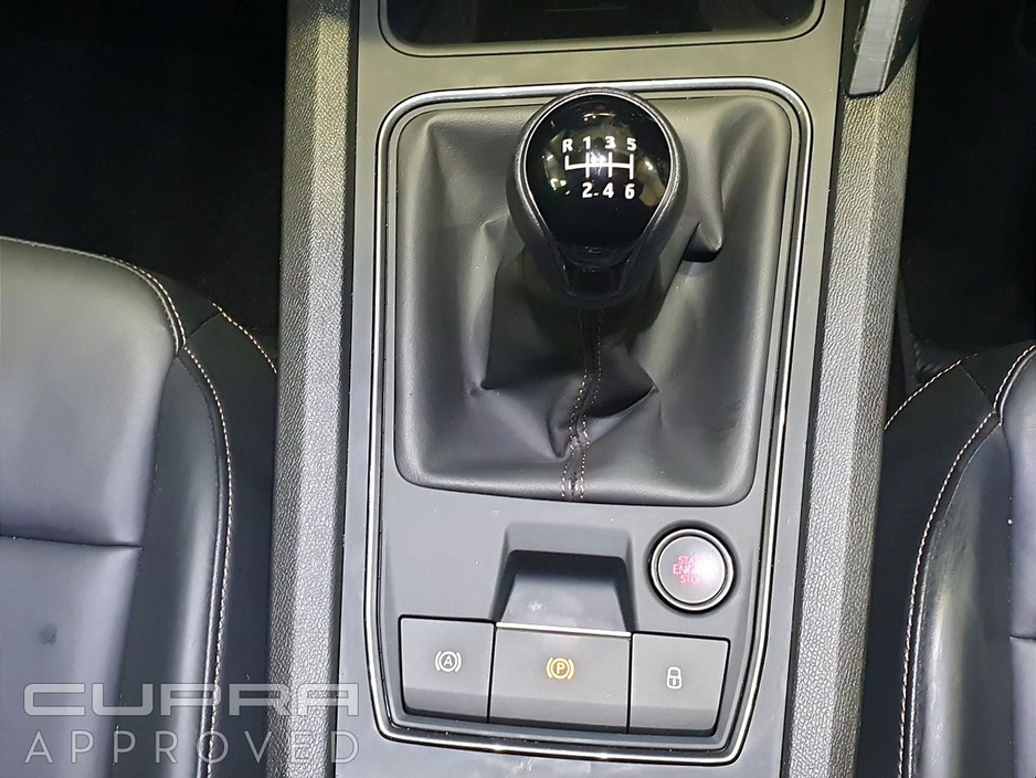 2023 Cupra Formentor - image 26