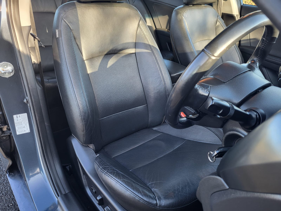 2015 Kia Optima  €9,999