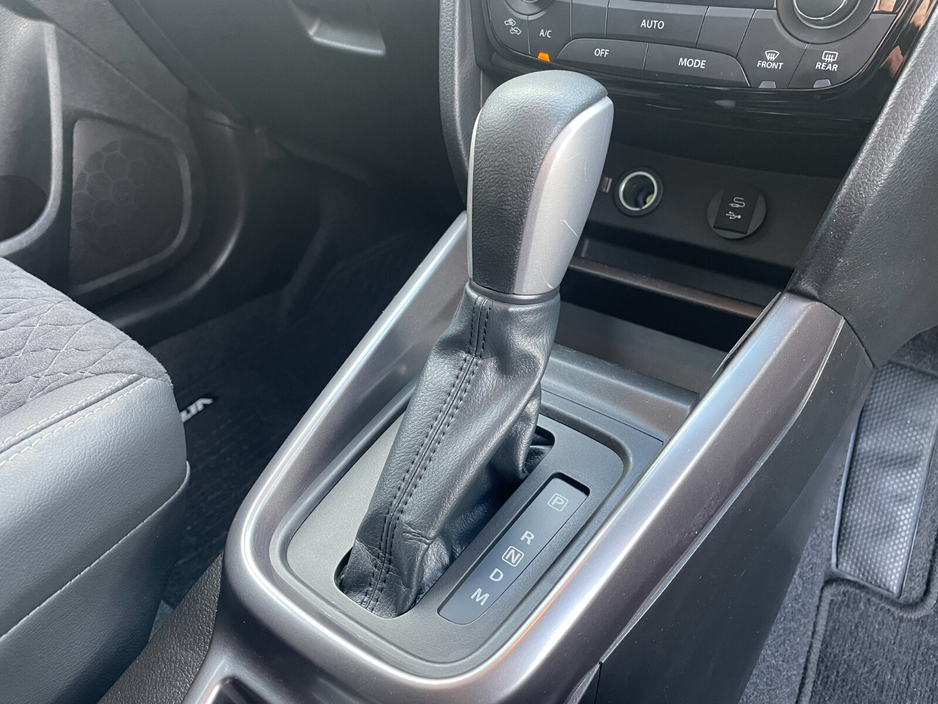 2022 Suzuki Vitara 1.4 Hybrid SZ-T Auto €25,950