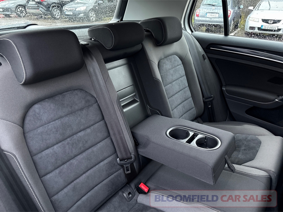 2016 Volkswagen Golf 1.4 HIGHLINE , AUTO // IMMACULATE €14,950