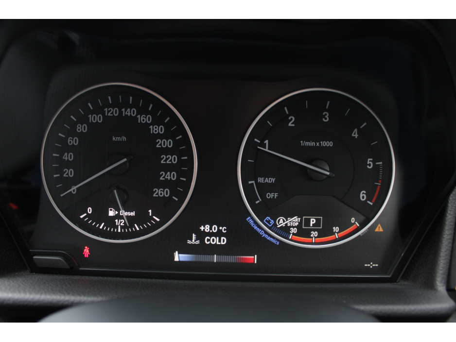 2017 BMW 2 Series 2.0D SE LUXURY 7 SEATER AUTOMATIC // 82,000KM // IMMACULATE CONDITION THROUGHOUT // BUY WITH CONFIDENCE AA AND SIMI APPROVED DEALER 2026 // FINANCE ARRANGED // ALL TRADE INS WELCOME // €18,950