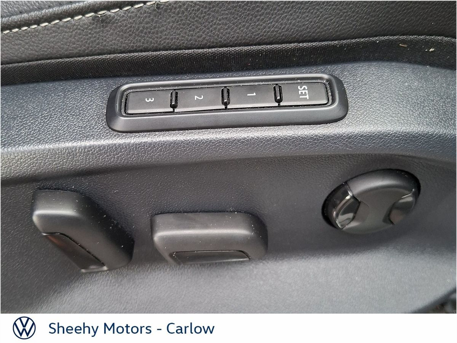 2024 Volkswagen Tiguan - image 22