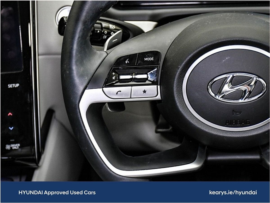 2024 Hyundai Tucson - image 19