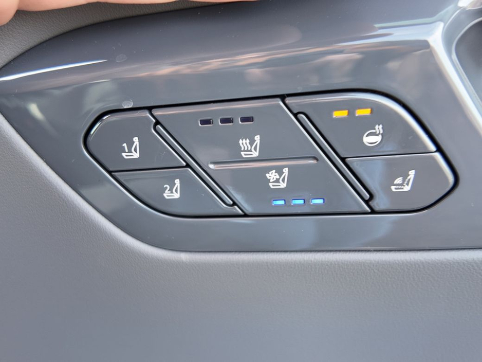 2026 Kia EV9 - image 15