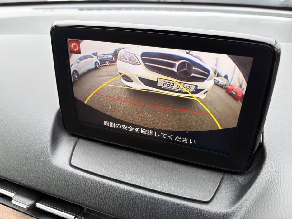 2017 Mazda Demio - image 15